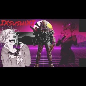 Meet your Posher, Jonathan